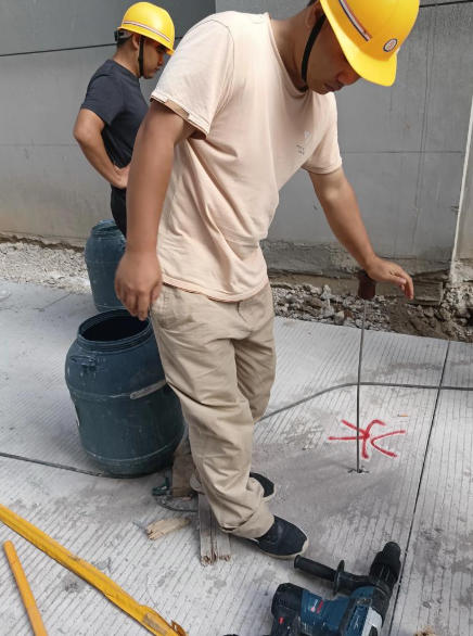 消防管道漏水探漏